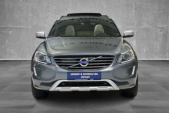 Volvo Xc60 2016 photo 2