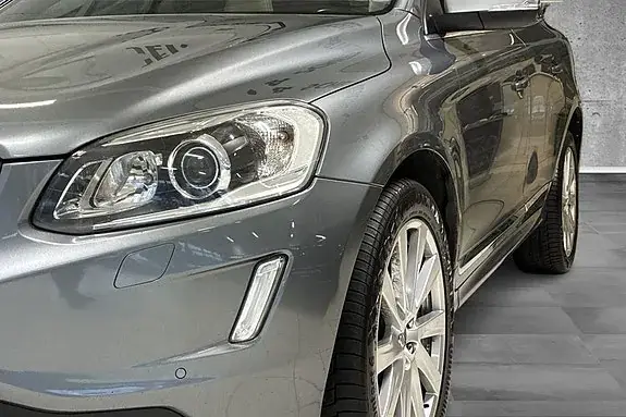 Volvo Xc60 2016 photo 4