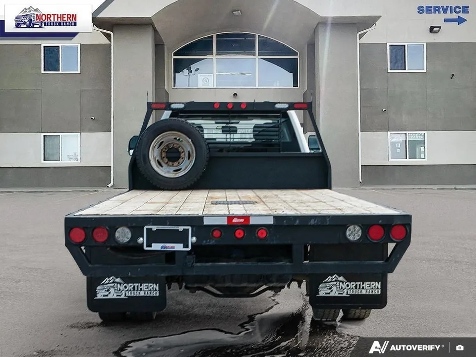 Ford F-550 2020 photo 5