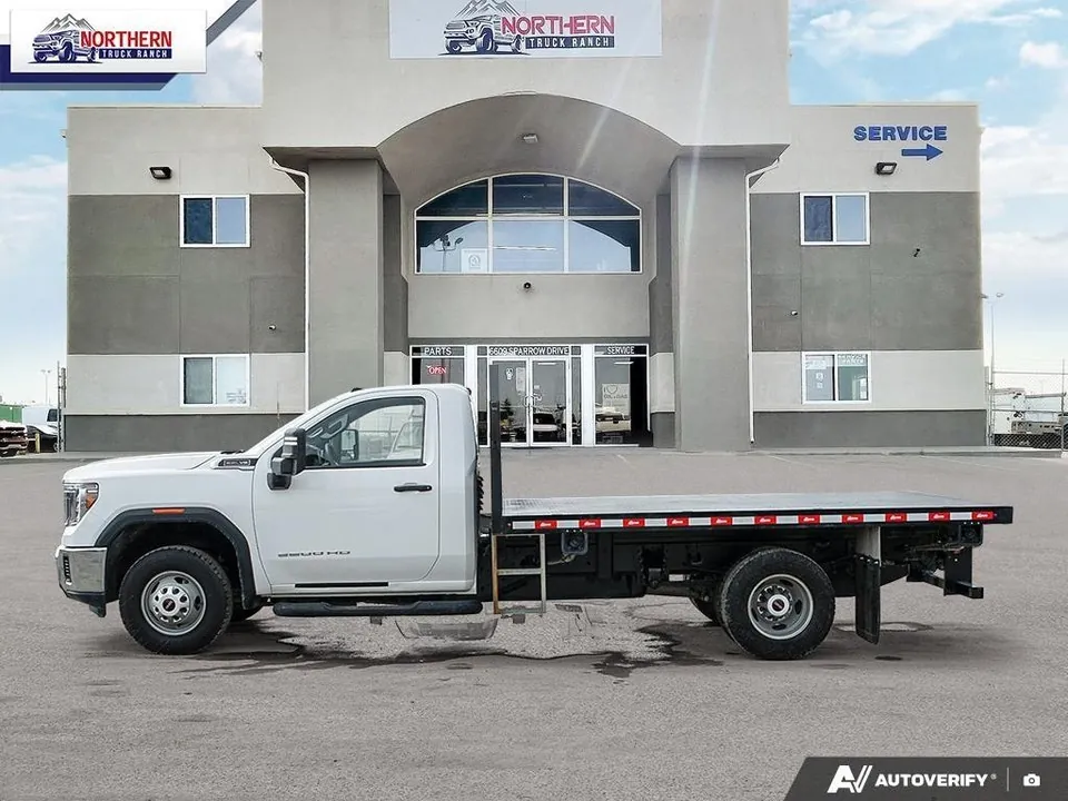 Ford F-550 2020 photo 3
