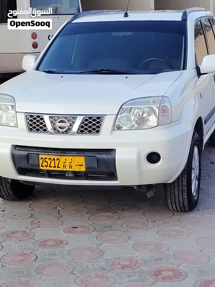 Nissan X-Trail 2015 photo 5