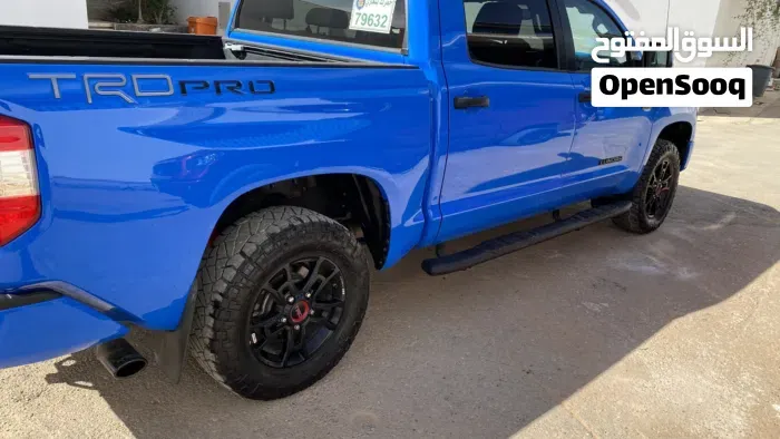 Toyota Tundra 2019 photo 2