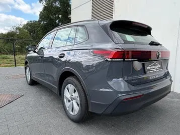 Volkswagen Tiguan 2026 photo 3