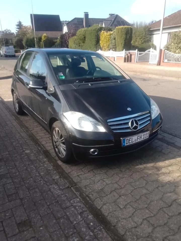 Mercedes-Benz A 150
