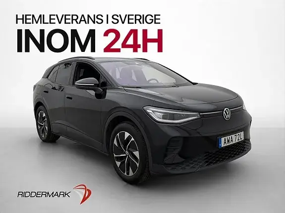 Volkswagen Id.4
