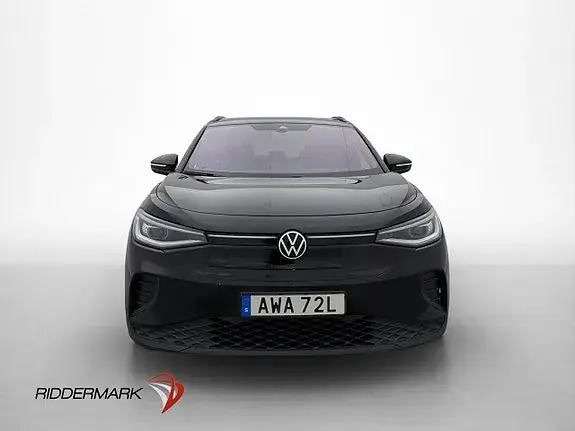 Volkswagen Id.4 2024 photo 3