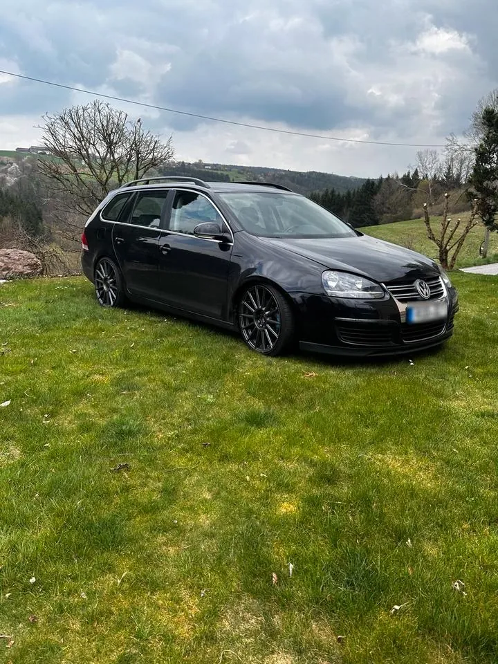 Volkswagen Golf 5