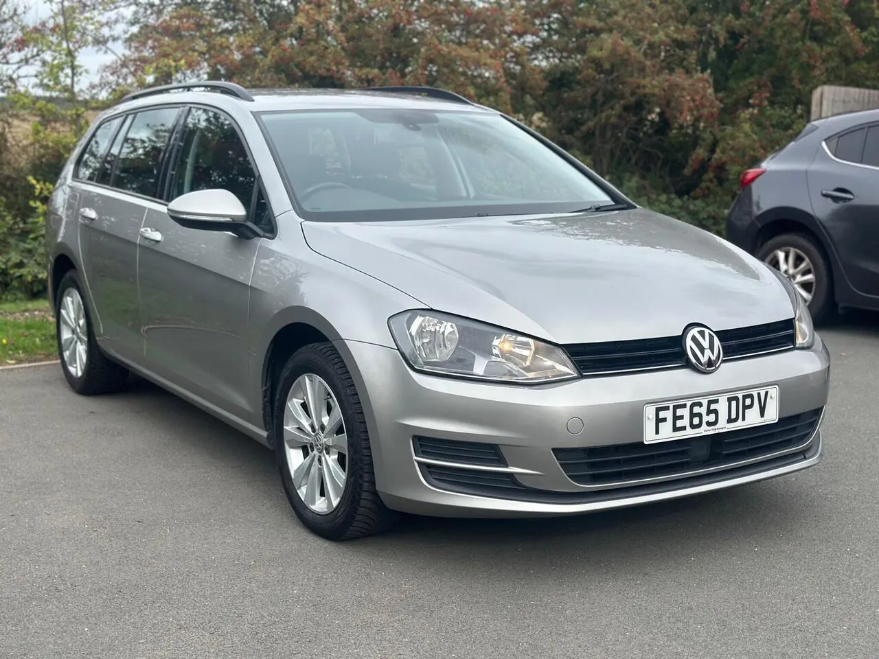 Volkswagen Golf 2015 photo 4