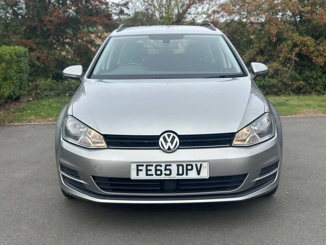 Volkswagen Golf 2015 photo 2