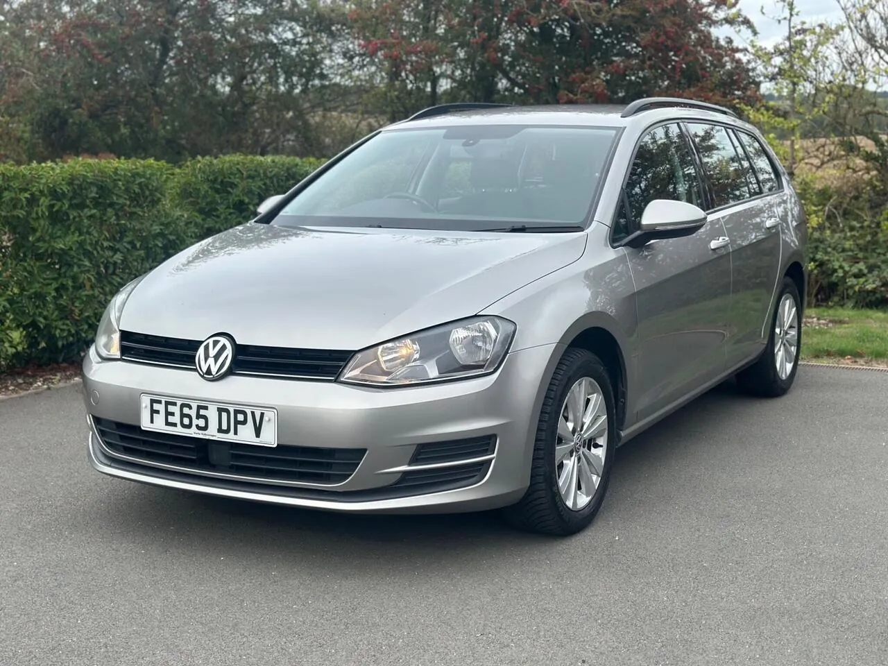 Volkswagen Golf 2015 photo 5