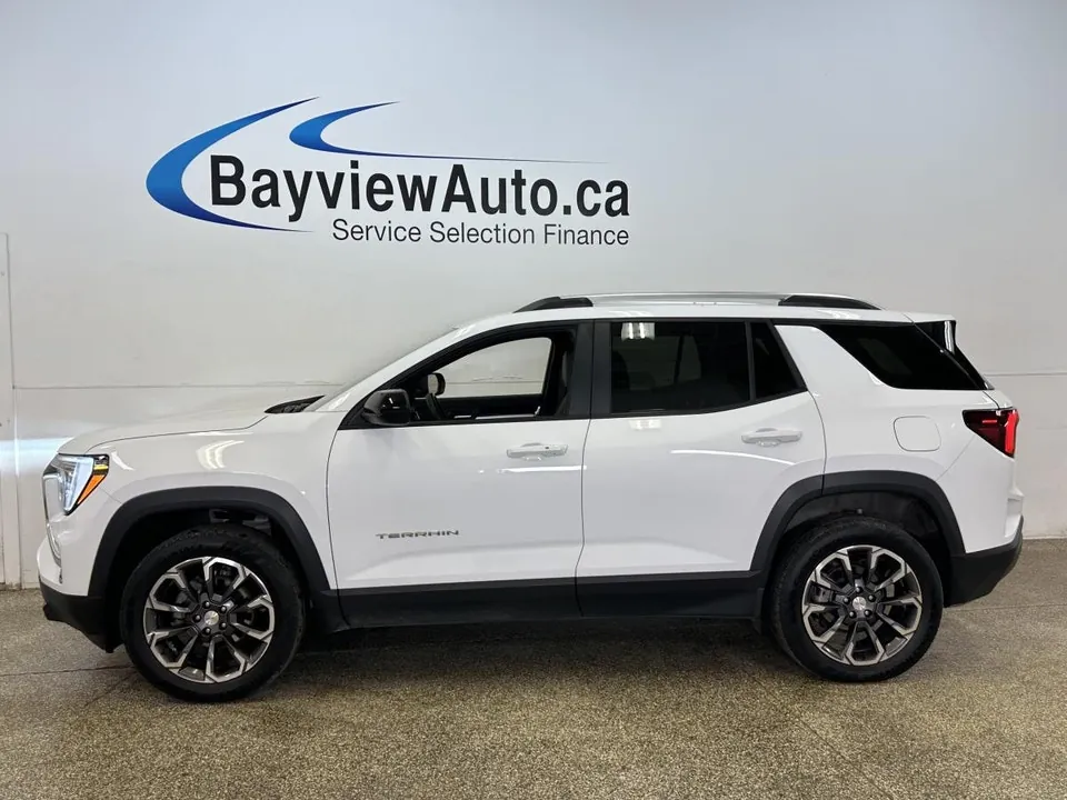 GMC Terrain 2026 photo 4
