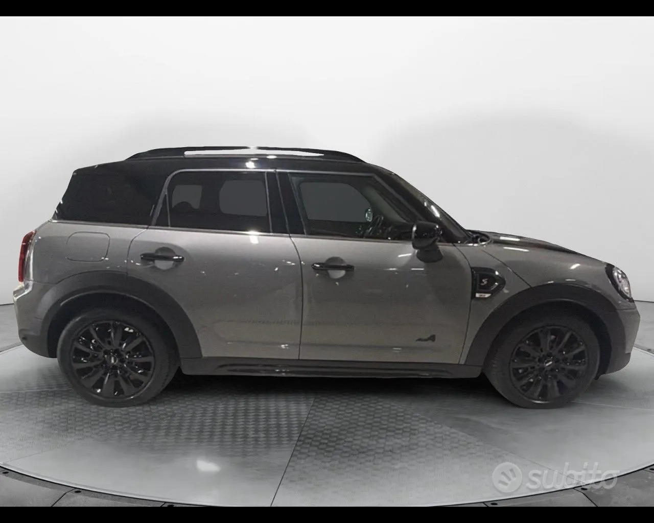 Mini Countryman 2022 photo 5