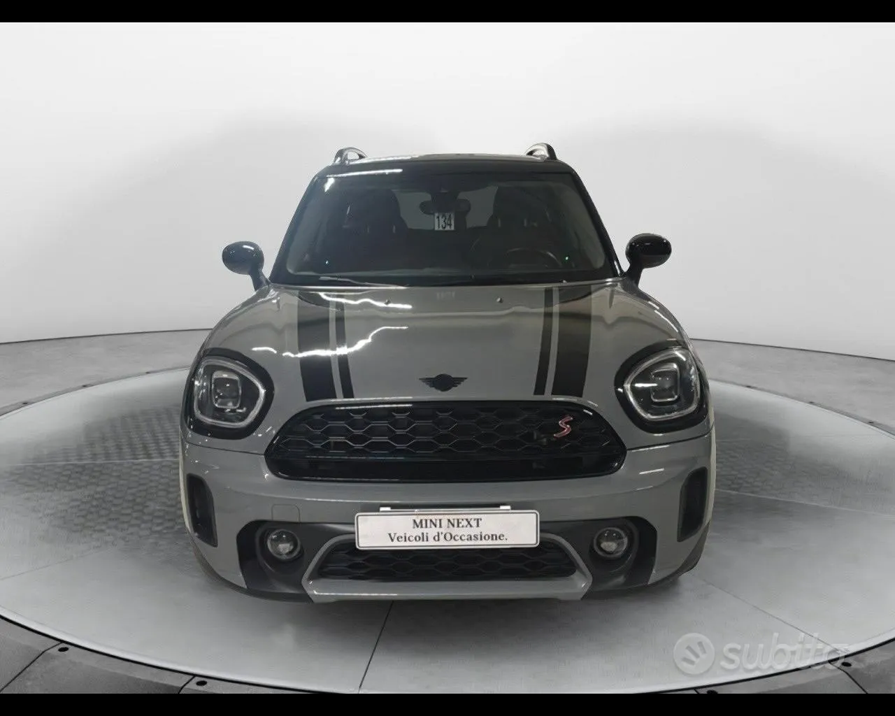 Mini Countryman 2022 photo 3