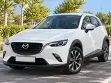 Mazda Cx-3 2018 photo 4
