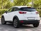 Mazda Cx-3 2018 photo 5