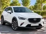 Mazda Cx-3 2018 photo 3