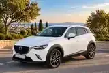 Mazda Cx-3 2018 photo 2