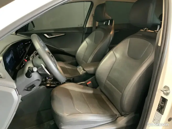 Kia Niro 2022 photo 5