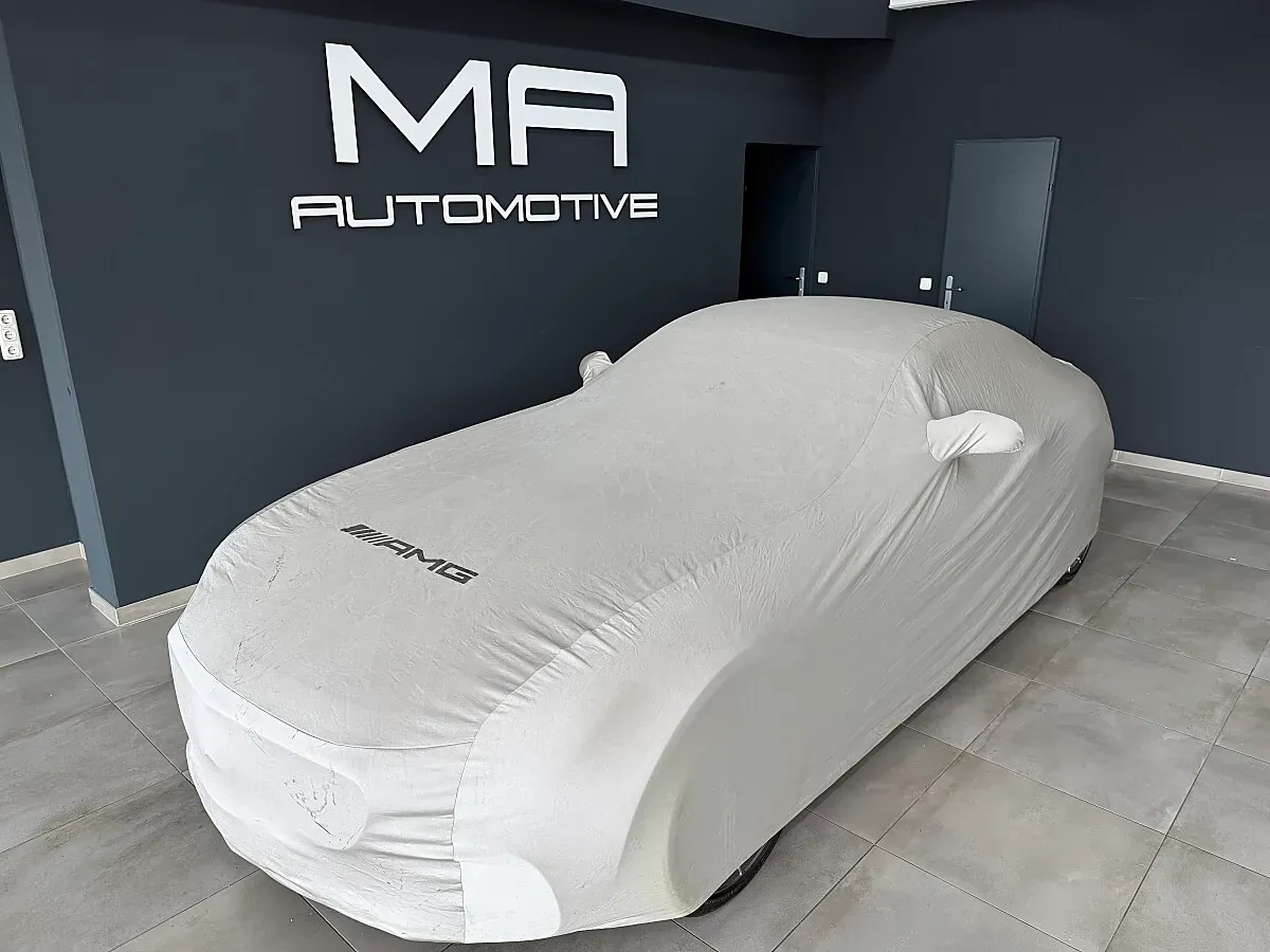 Mercedes-Benz Amg Gt 2015 photo 2