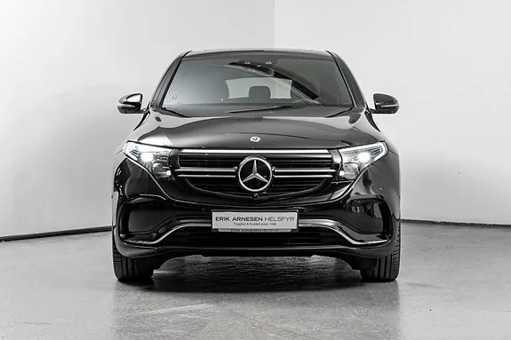 Mercedes-Benz Eqc400 2023 photo 3