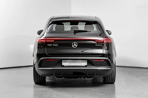 Mercedes-Benz Eqc400 2023 photo 5
