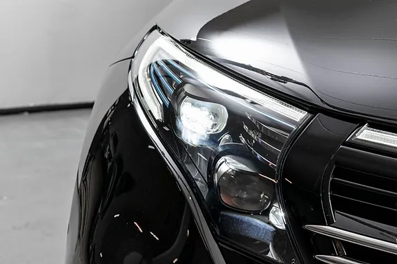 Mercedes-Benz Eqc400 2023 photo 4