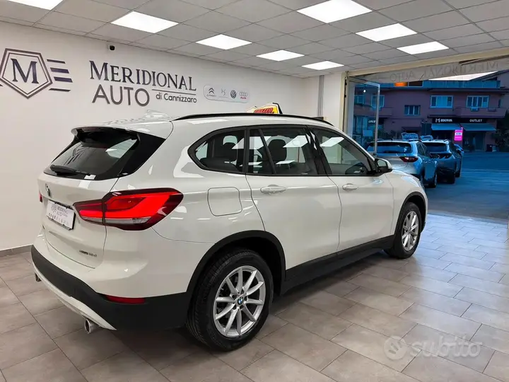 BMW X1 2022 photo 5