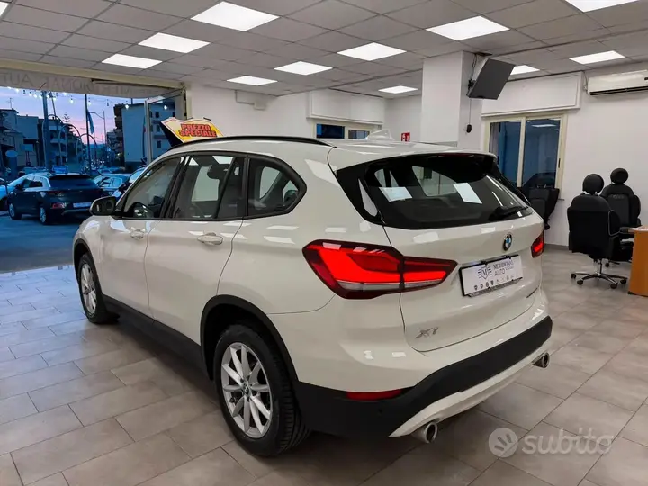 BMW X1 2022 photo 4