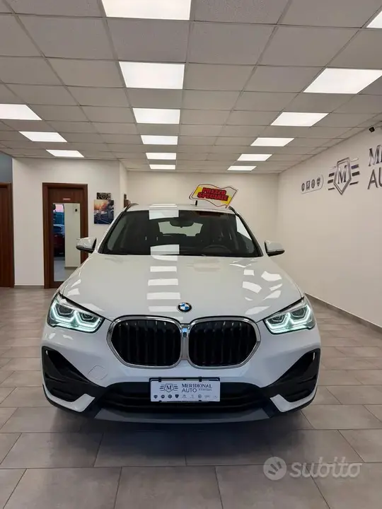 BMW X1 2022 photo 2