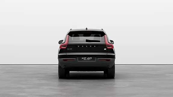 Volvo Xc40 2023 photo 5