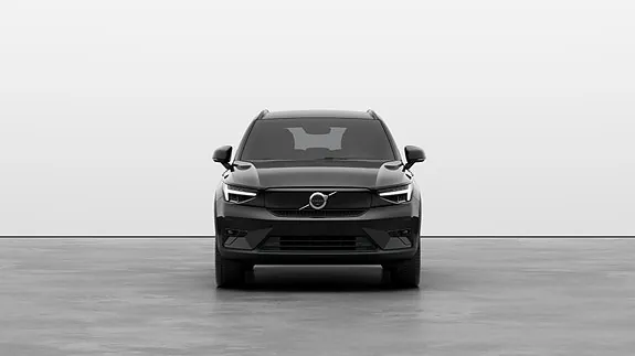 Volvo Xc40 2023 photo 2
