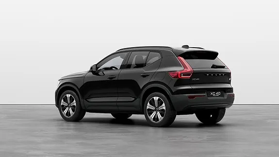 Volvo Xc40 2023 photo 4