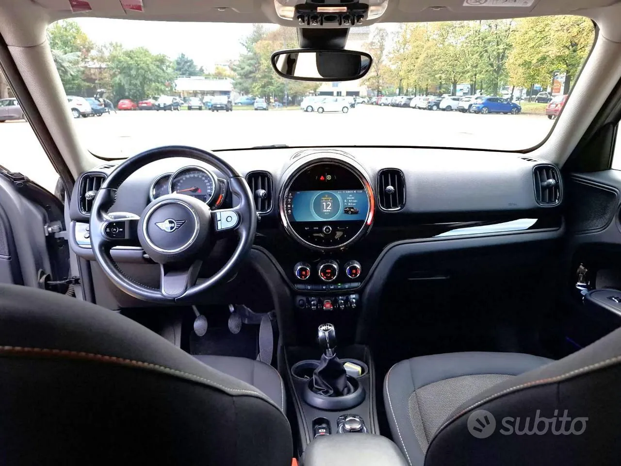 Mini Countryman 2022 photo 5