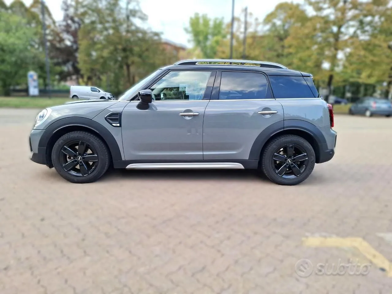 Mini Countryman 2022 photo 2