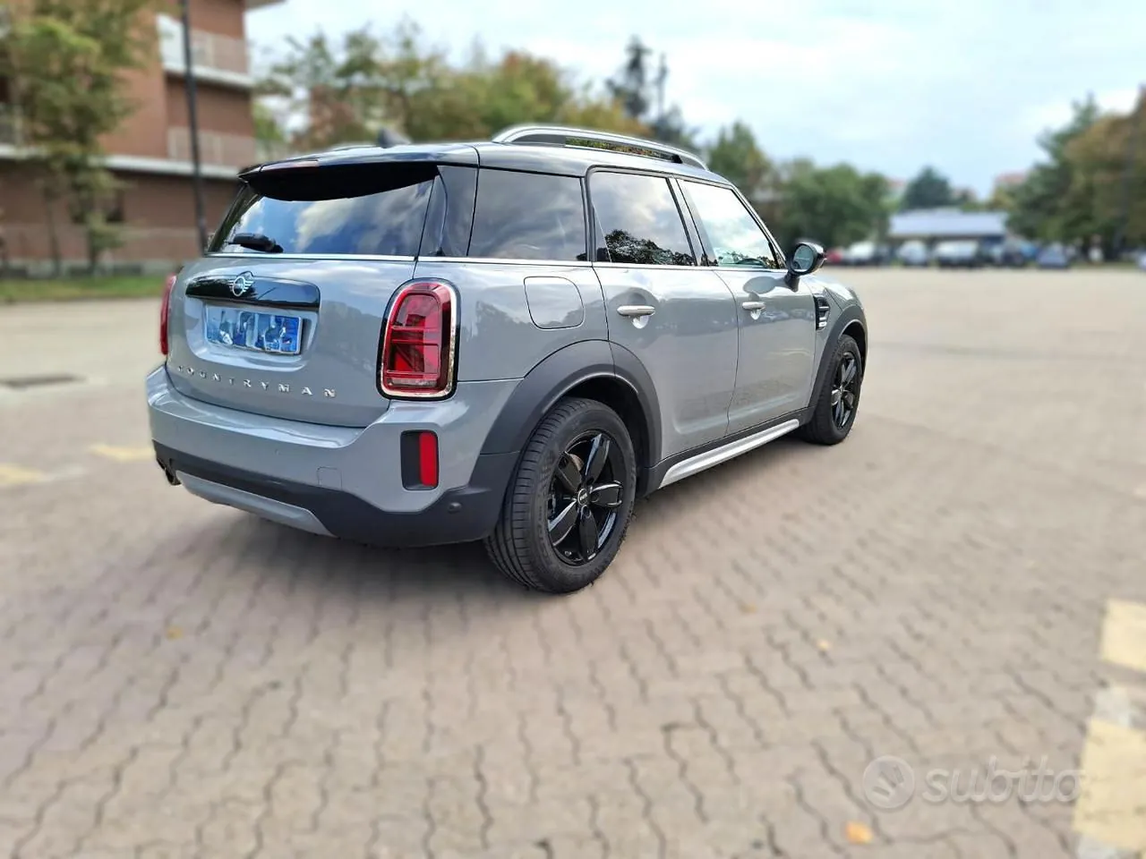 Mini Countryman 2022 photo 4