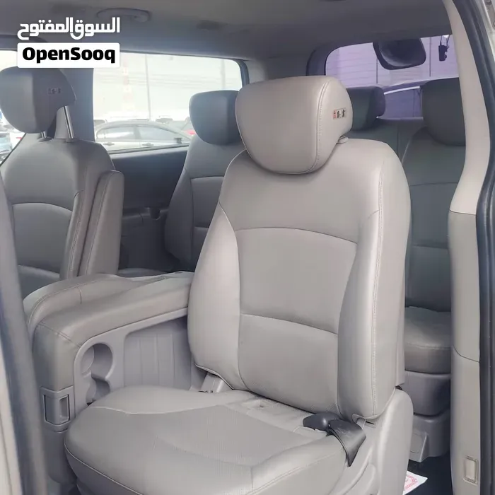 Hyundai H1 Gls Plus 2015 photo 2
