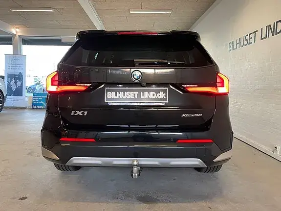BMW Ix1 2023 photo 4