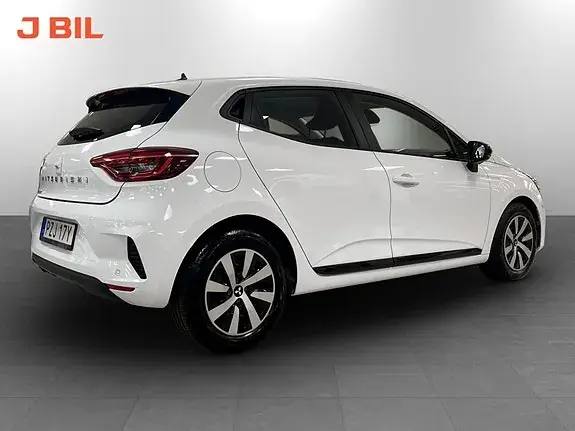 Mitsubishi Colt 2025 photo 3