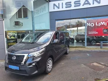 Nissan Primastar