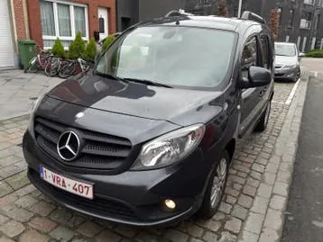 Mercedes-Benz Citan