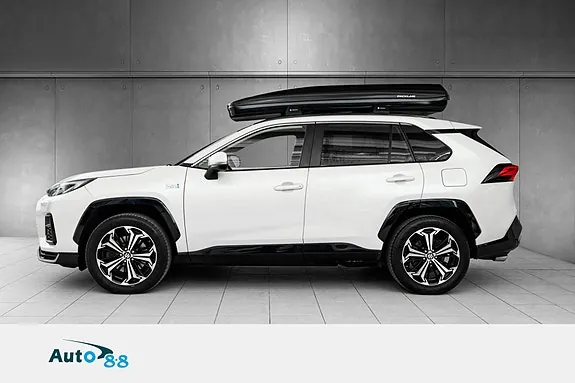 Suzuki Across 2022 photo 4
