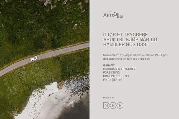 Suzuki Across 2022 photo 2