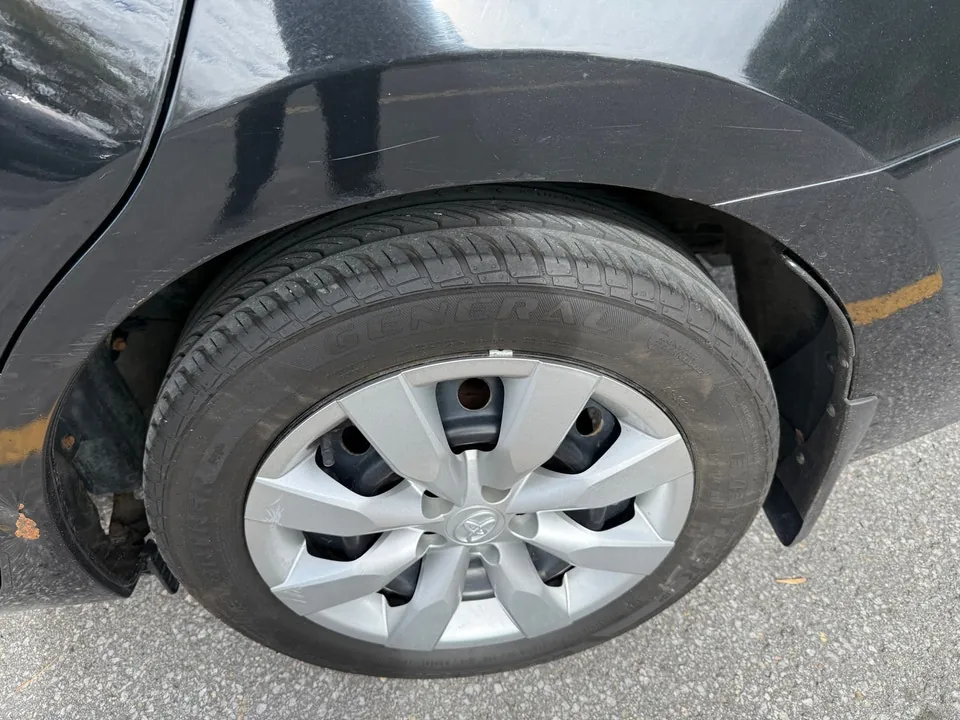 Toyota Corolla 2014 photo 5