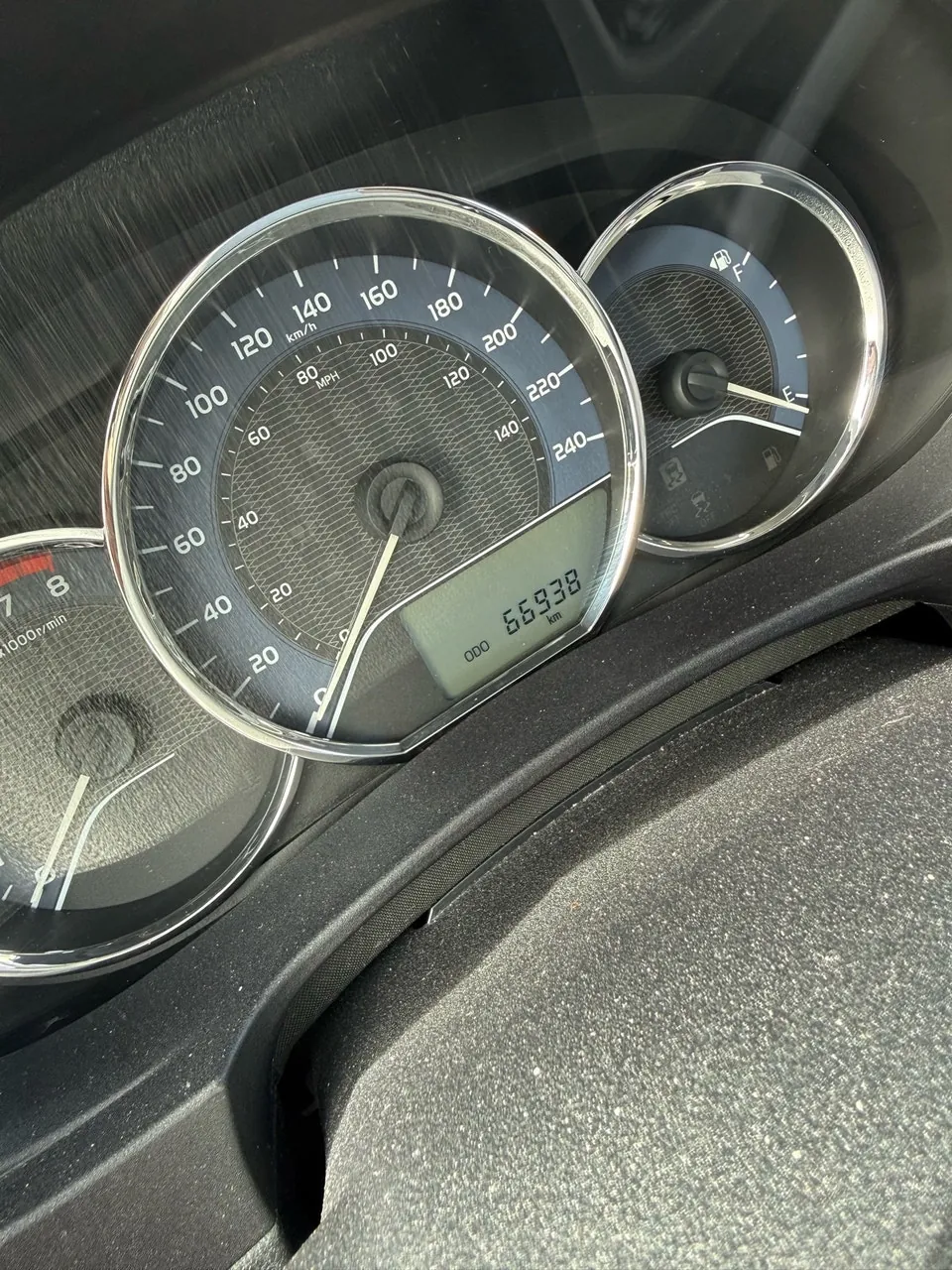 Toyota Corolla 2014 photo 2