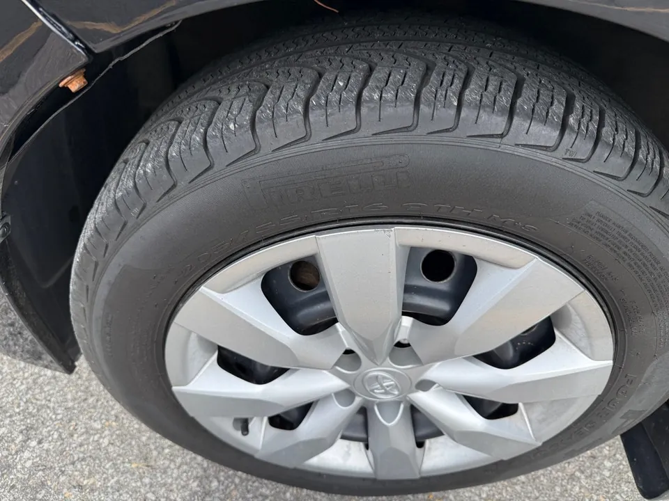 Toyota Corolla 2014 photo 4
