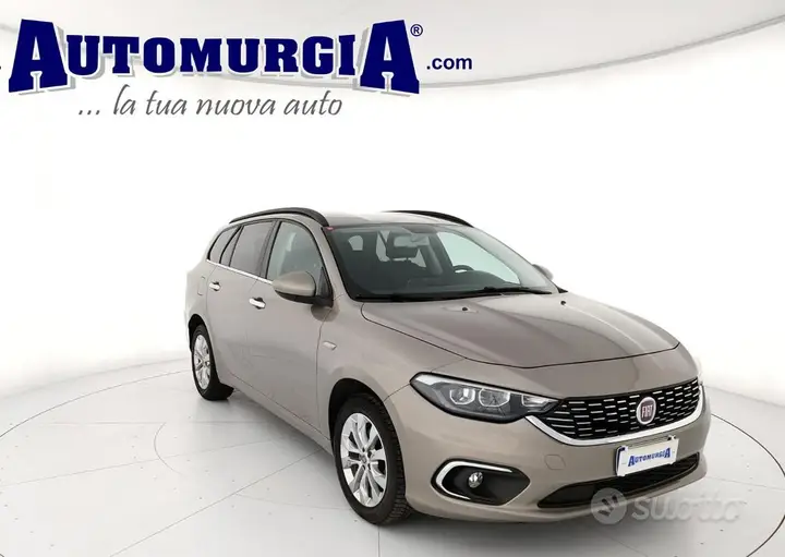 Fiat Tipo