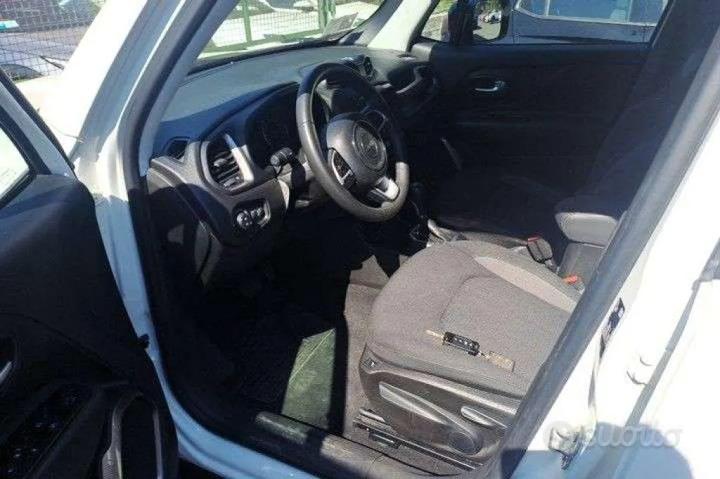 Jeep Renegade 2023 photo 5