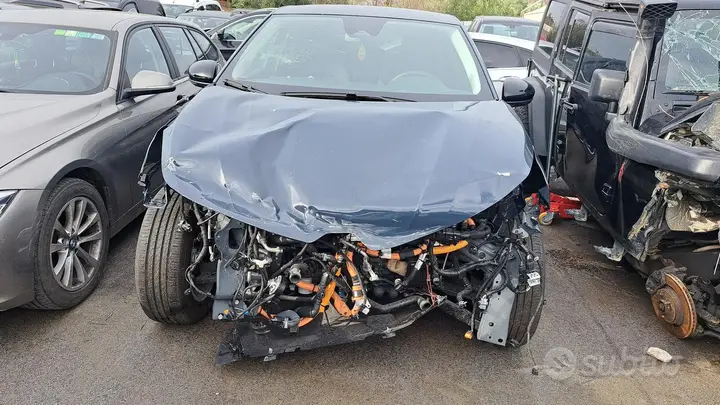 Renault Captur 2022 photo 4