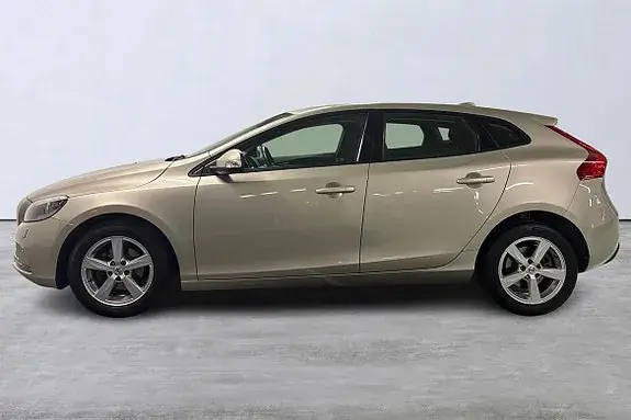 Volvo V40 2018 photo 5