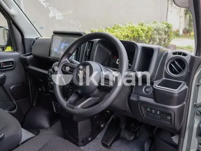 Suzuki Every 2026 photo 5
